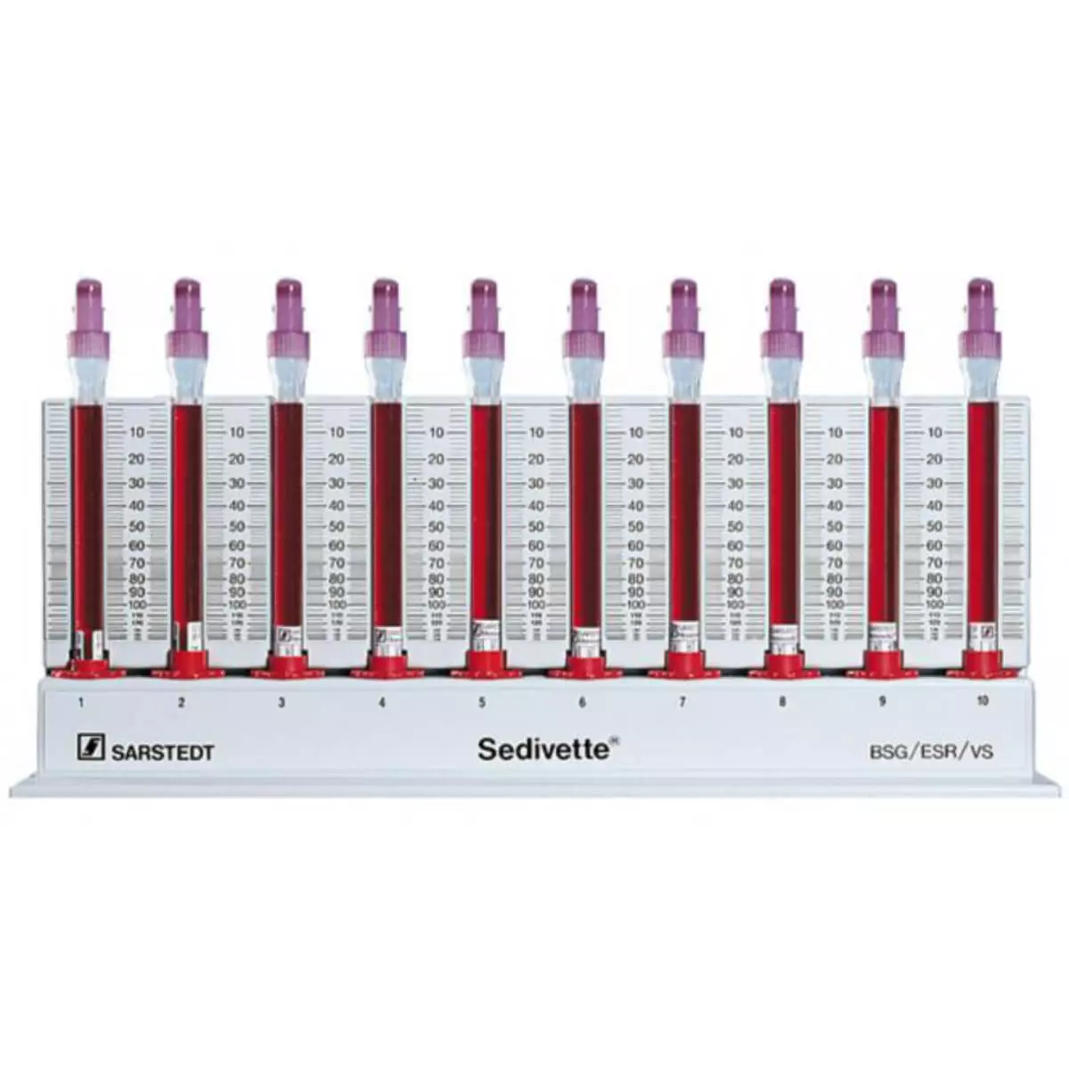 Sarstedt Ständer für S-Sedivetten