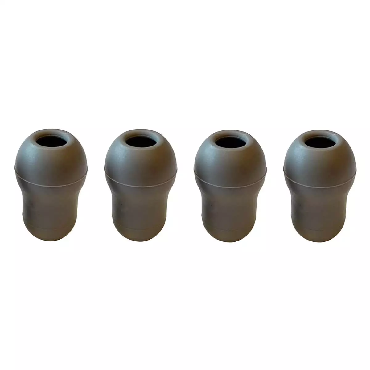 1m4 Soft-Ohroliven Set