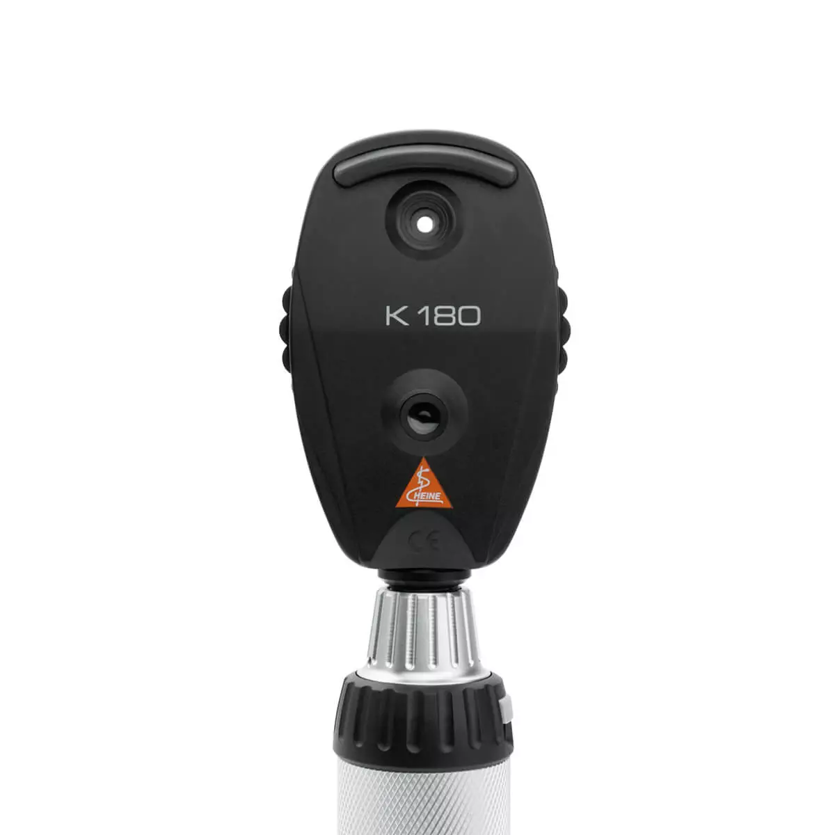 HEINE Optotechnik HEINE K180 F.O. Otoskop & K180 Ophthalmoskop im Set
