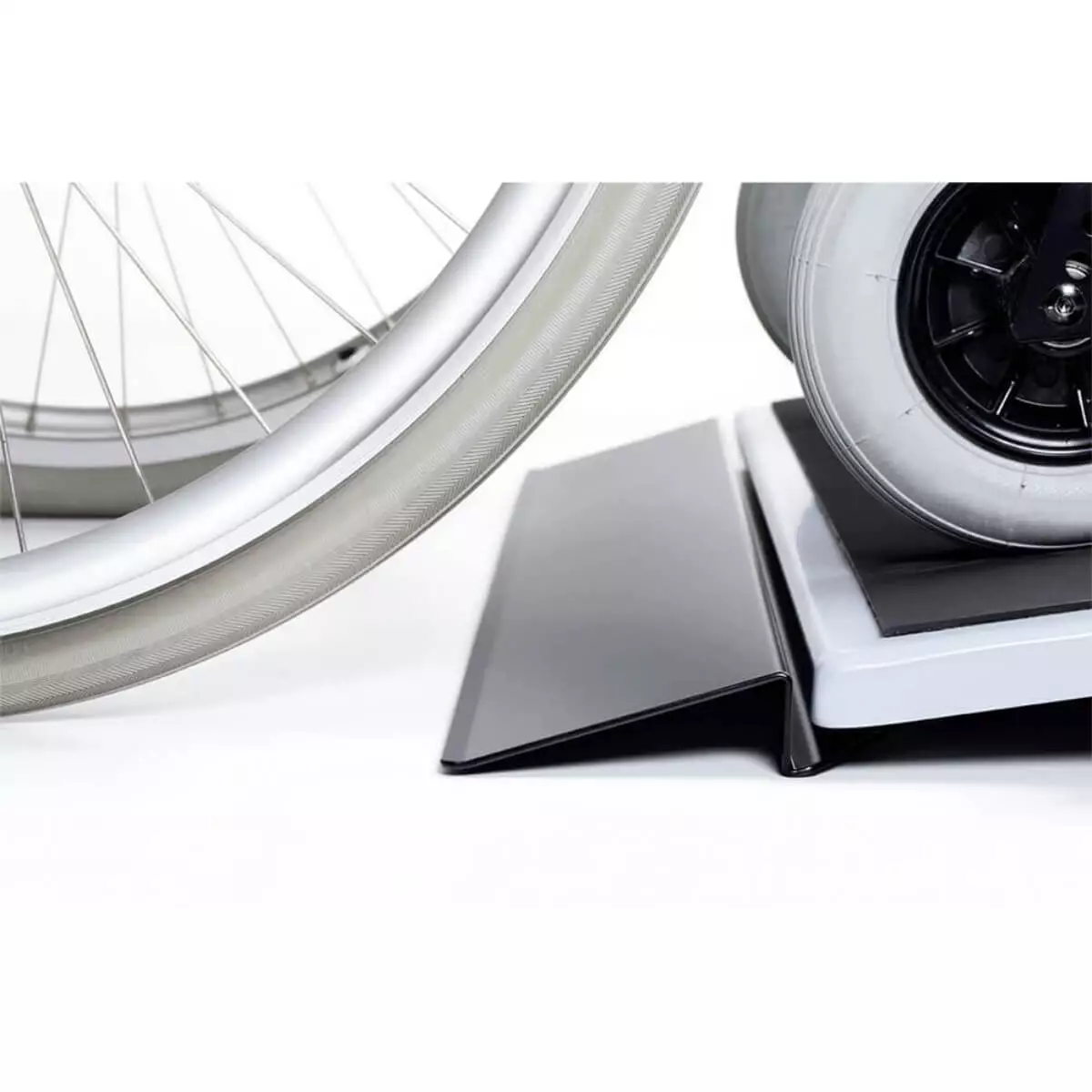 seca 677 Rollstuhlwaage
