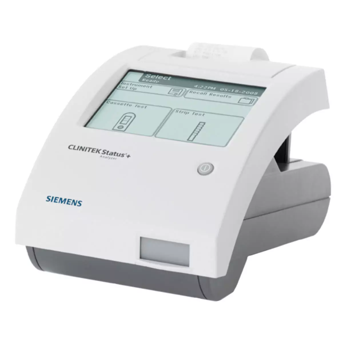 Siemens CLINITEK Status + Harnanalysensystem