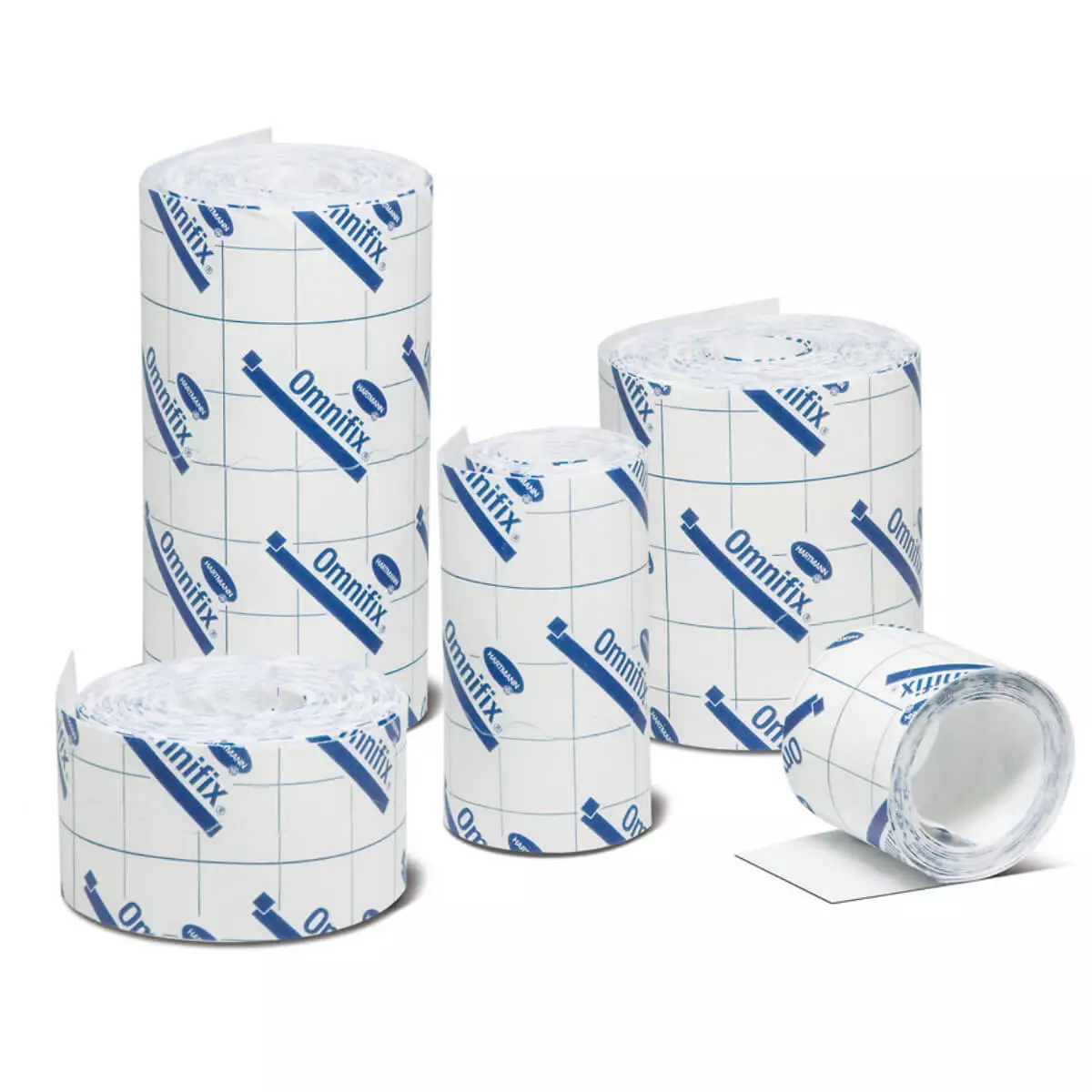 HARTMANN Omnifix elastic Fixiervlies