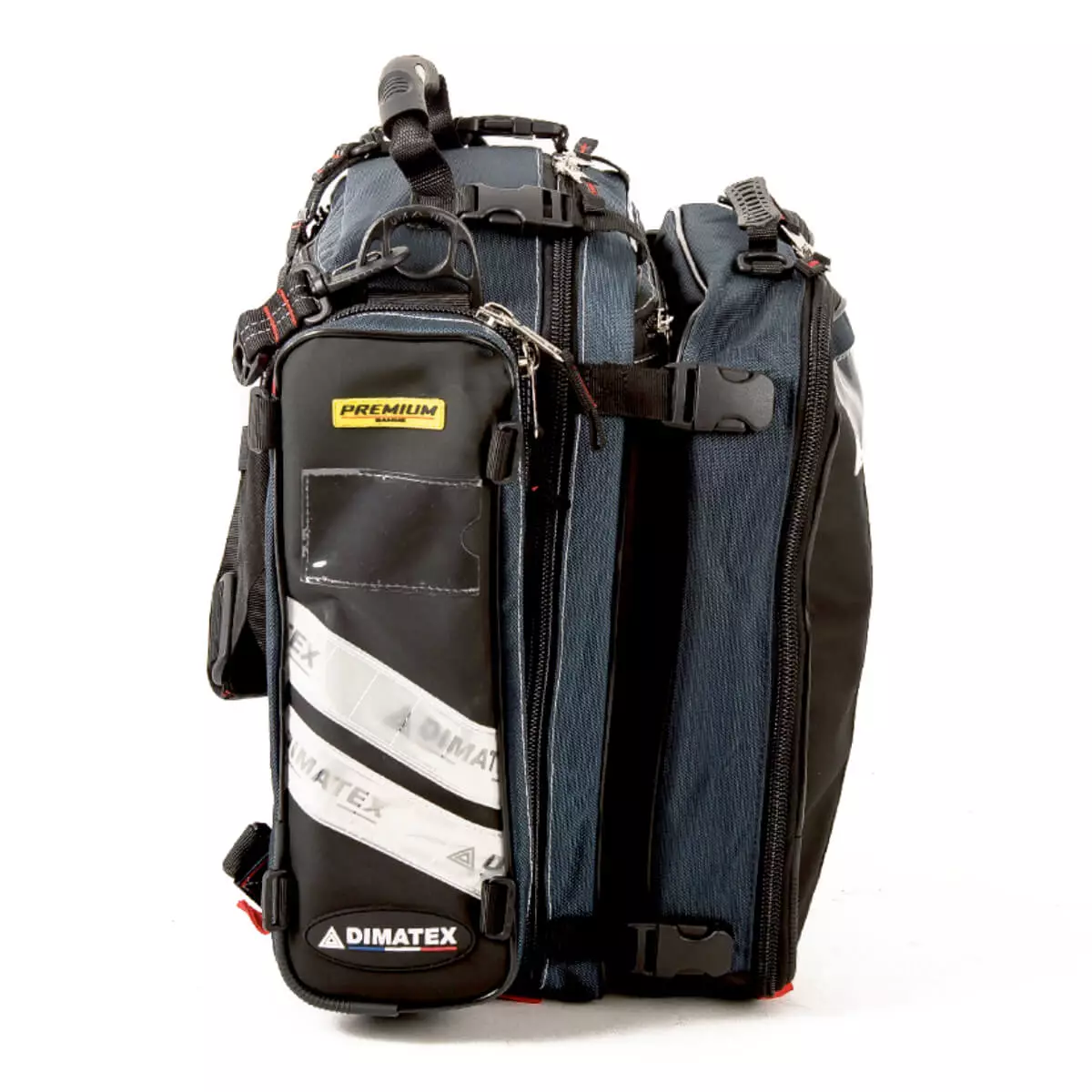 Dimatex Notfallrucksack TONIC