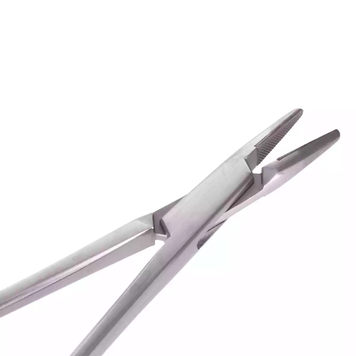 Zepf Medical Instruments Crile Wood Nadelhalter