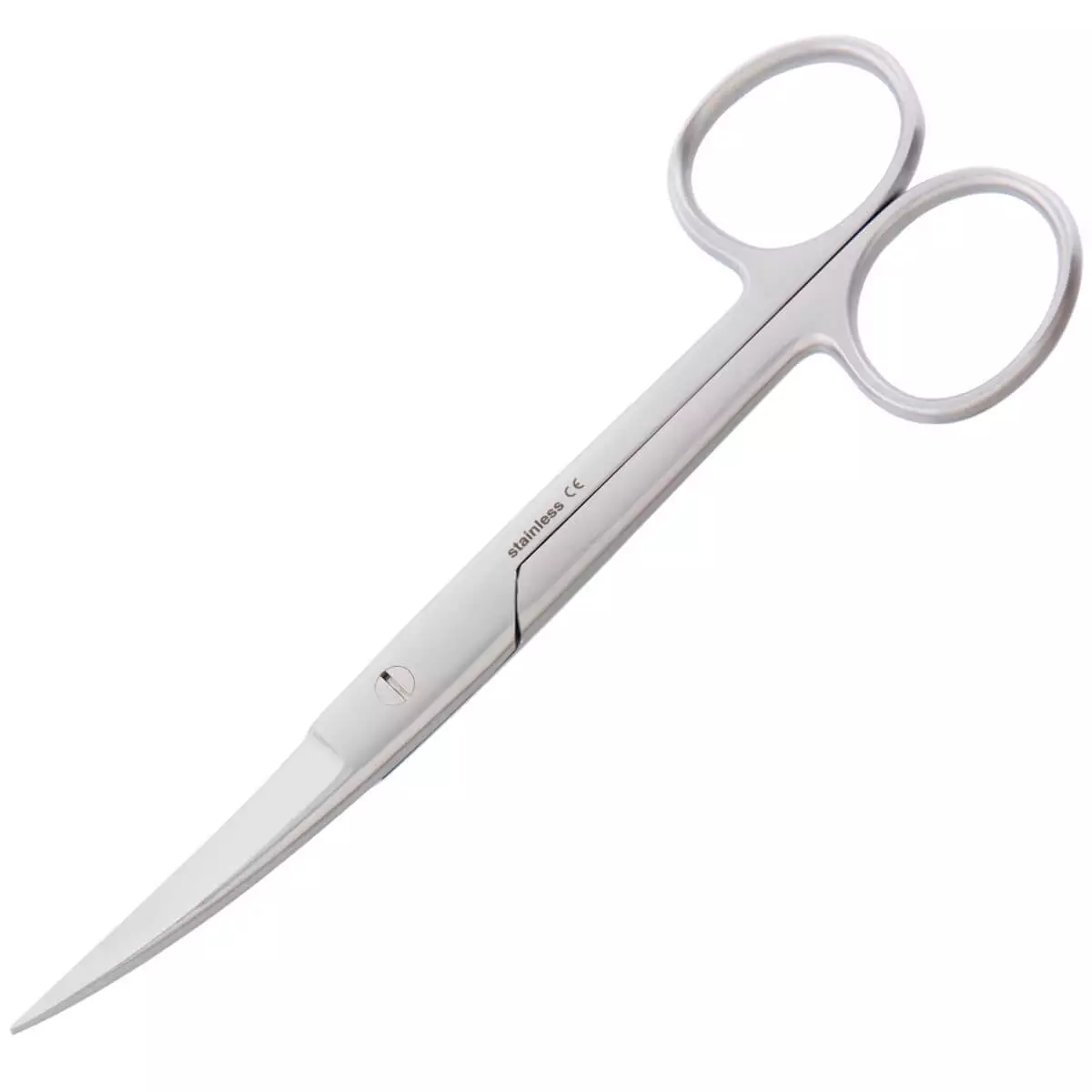 SavingTek Chirurgische Schere spitz/spitz
