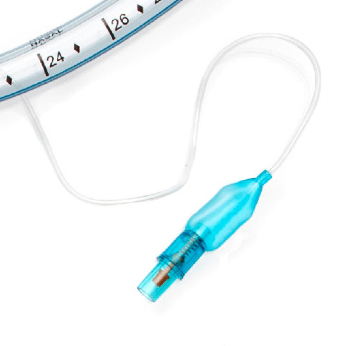 Intersurgical InterTube Trachealtubus mit Manschette