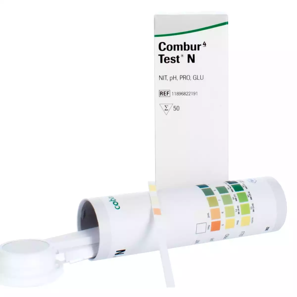 Roche Combur Urin-Test
