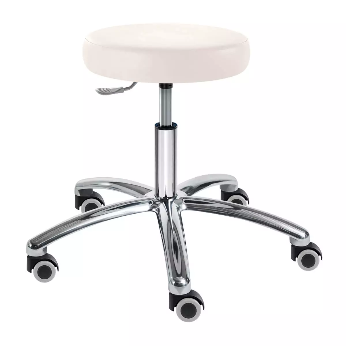 SIMPEX Sella-Med Manus Midi Drehhocker SIMPEX Sella-Med Manus Midi Drehhocker