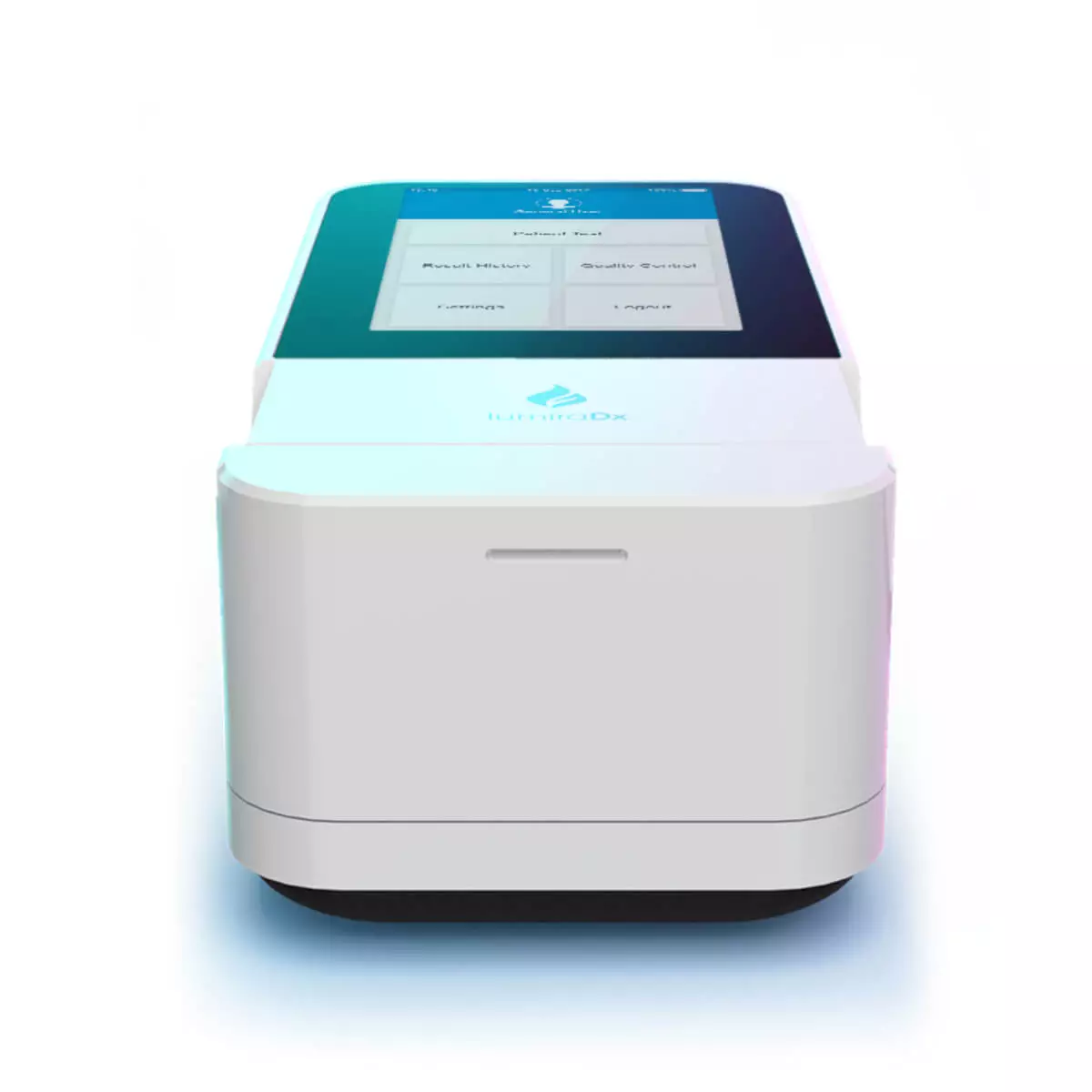 Roche LumiraDx Platform refurbished
