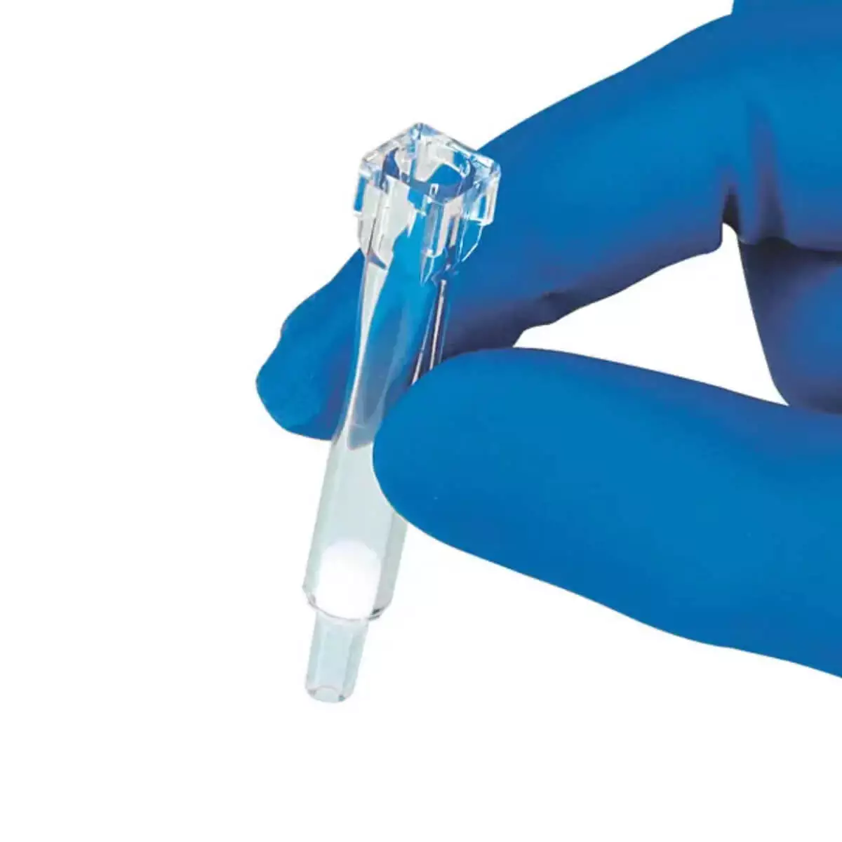 servoprax Cleartest Control Kit Troponin I