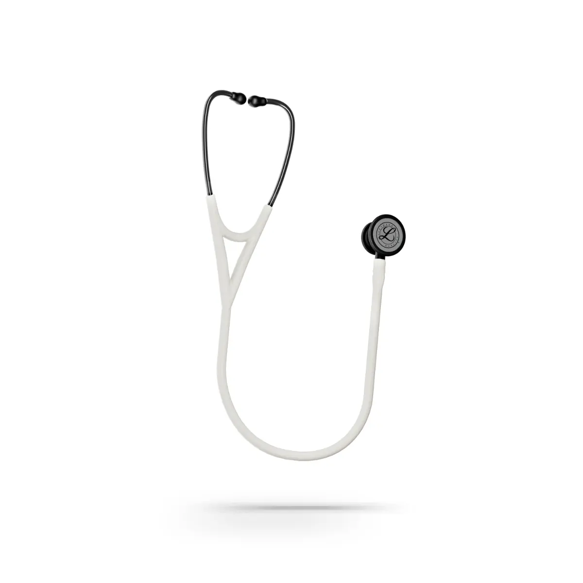 Littmann Cardiology IV Stethoskop – Satin Finish Schlauch Littmann Cardiology IV Stethoskop – Satin Finish Schlauch