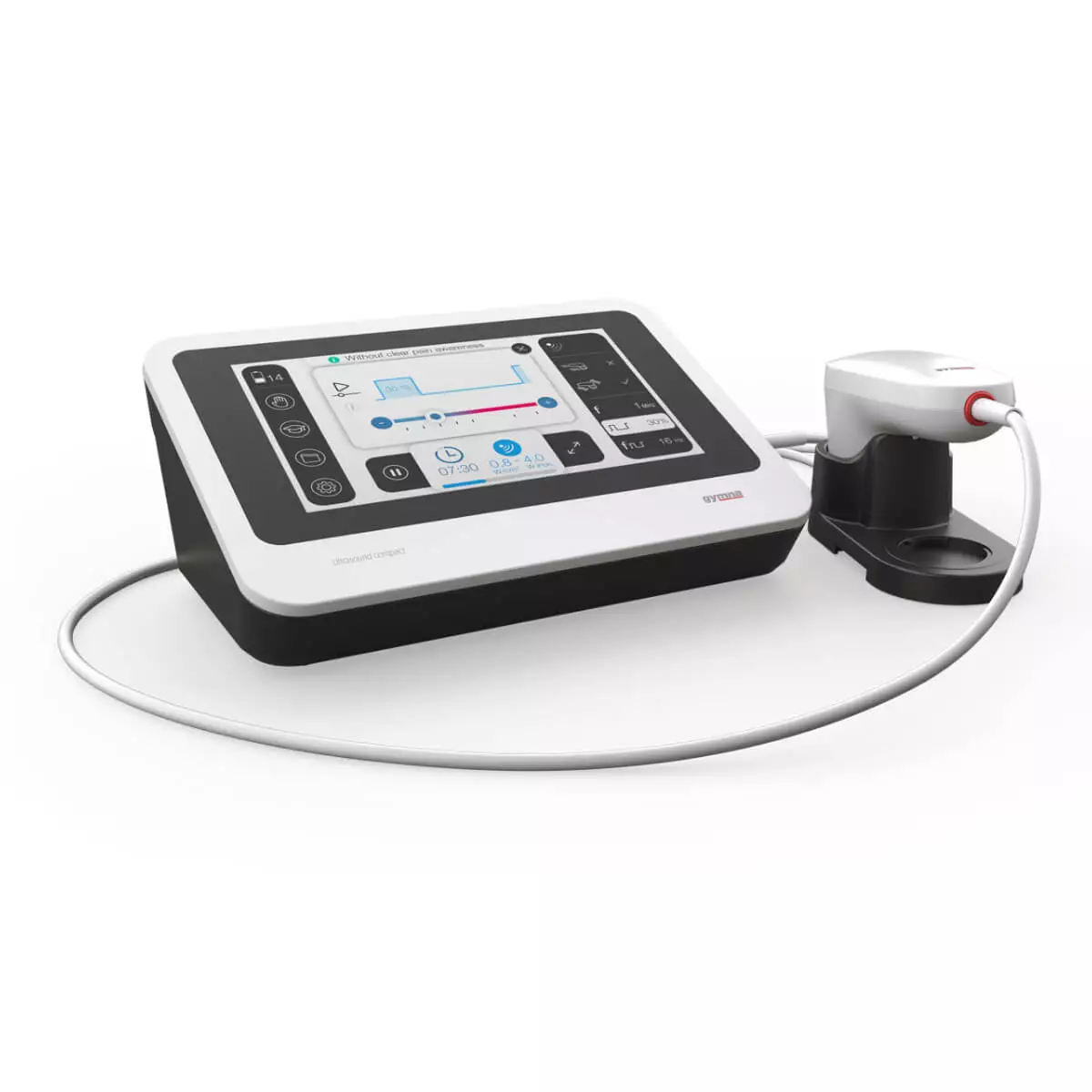 Gymna Ultrasound compact Ultraschalltherapiegerät