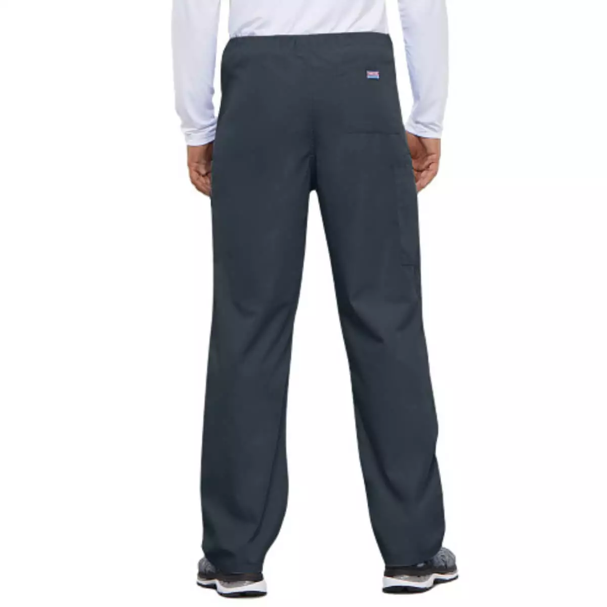 Cherokee Workwear Originals Unisex-Schlupfhose mit Kordelzug