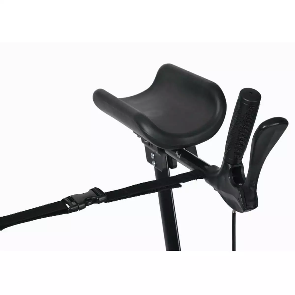 Mobilex Arthritis Rollator Tiger