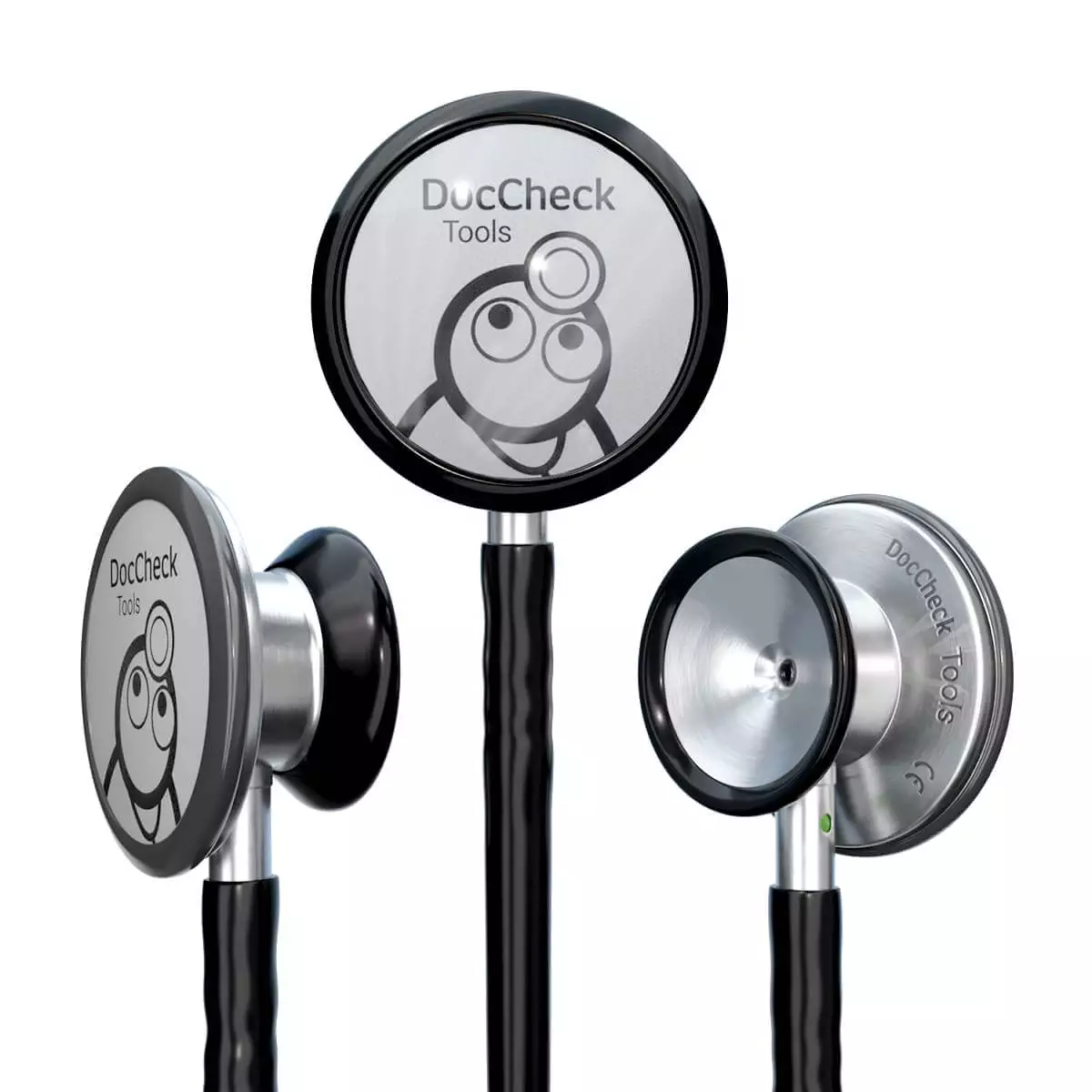 DocCheck Tools Stethoskop "Lausch"