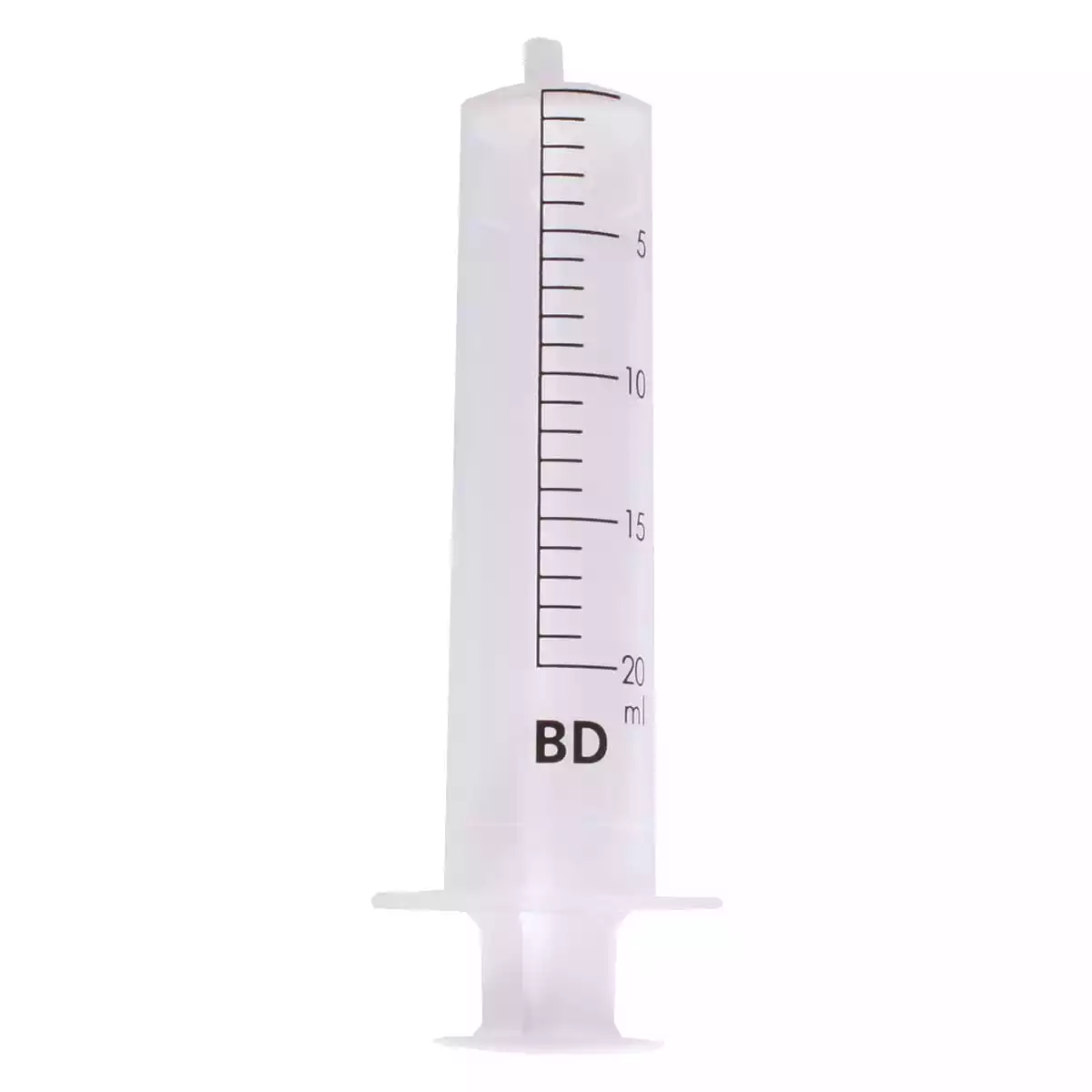 BD Discardit II Einmalspritzen