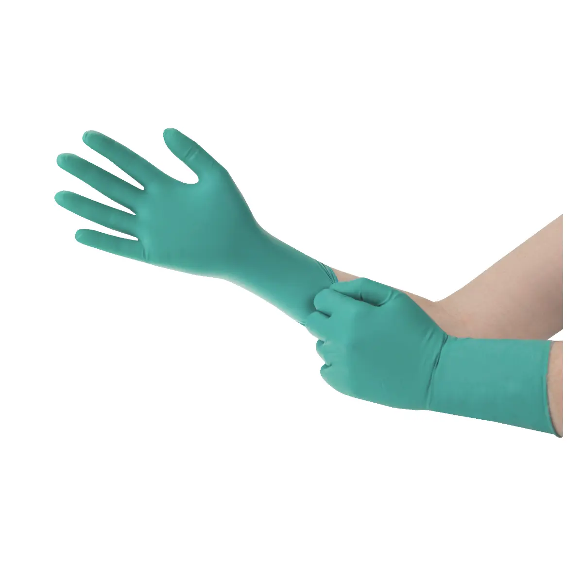 Ansell NITRA-TOUCH Nitril-Untersuchungshandschuhe
