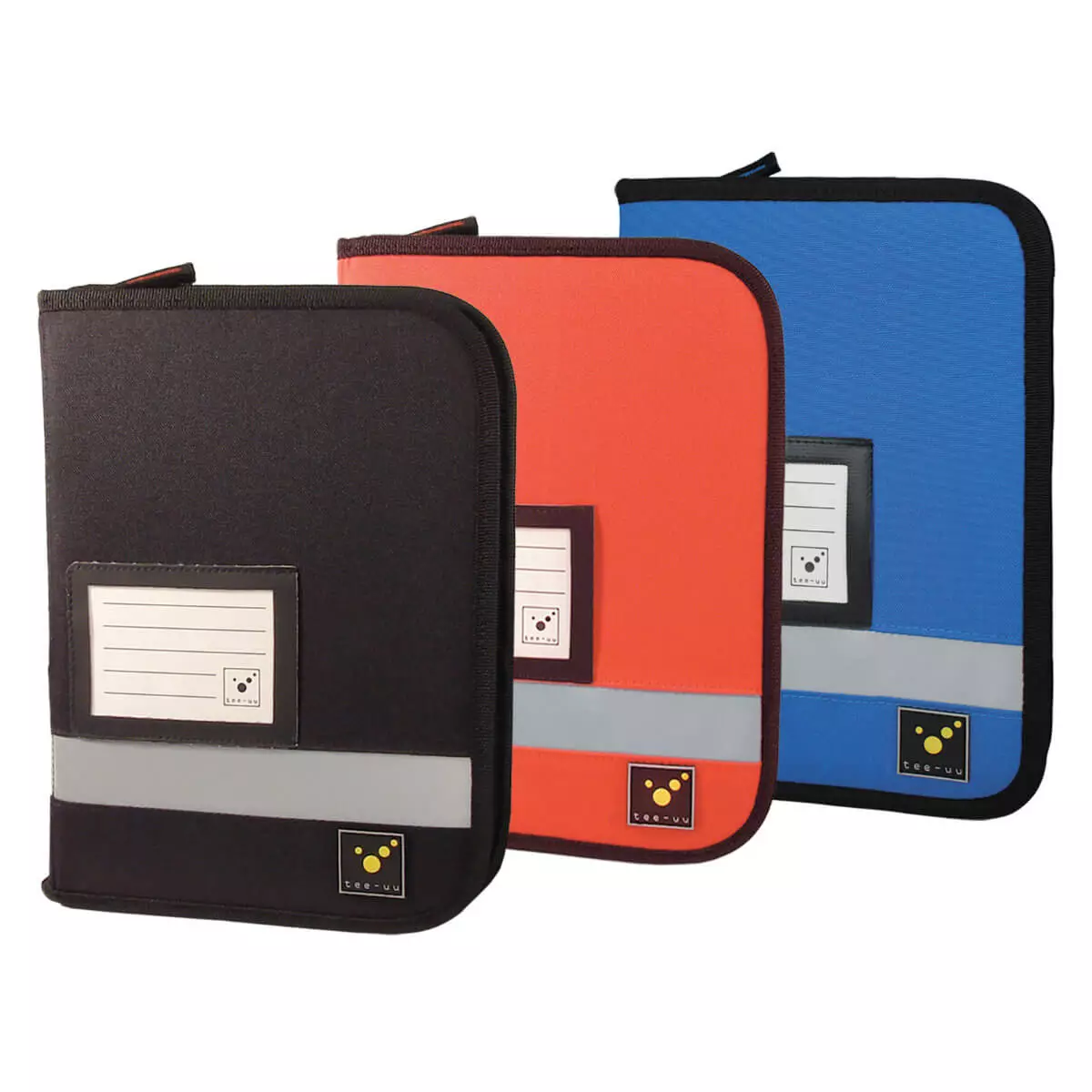 TEE-UU TRIP Organizer
