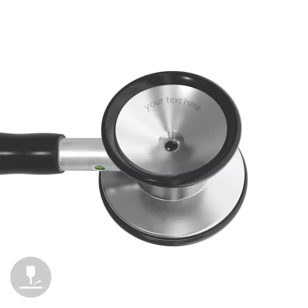 DocCheck Tools Stethoskop "Lausch mini"