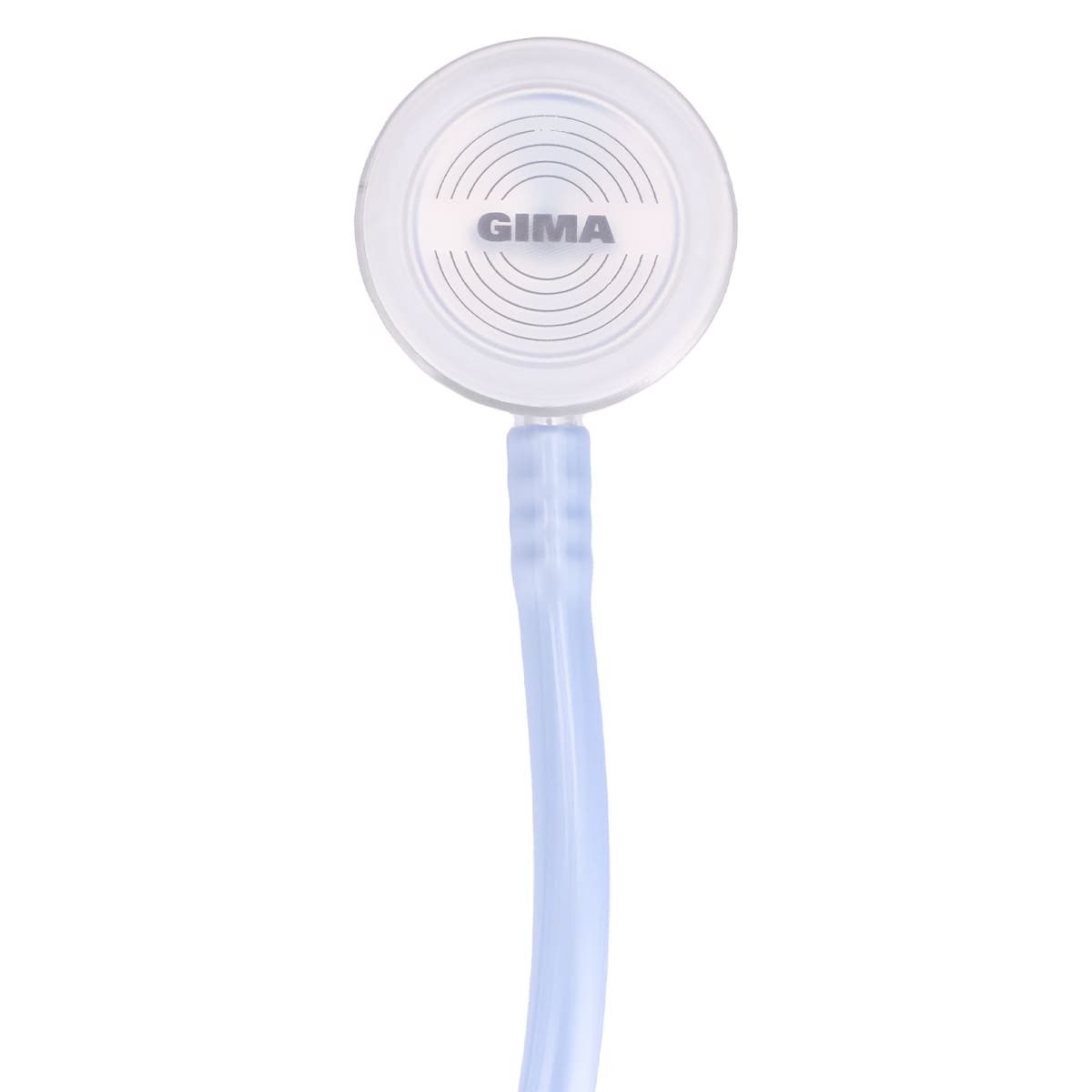 Gima Evolve Stethoskop mit glitzerndem Schlauch Gima Evolve Stethoskop mit glitzerndem Schlauch