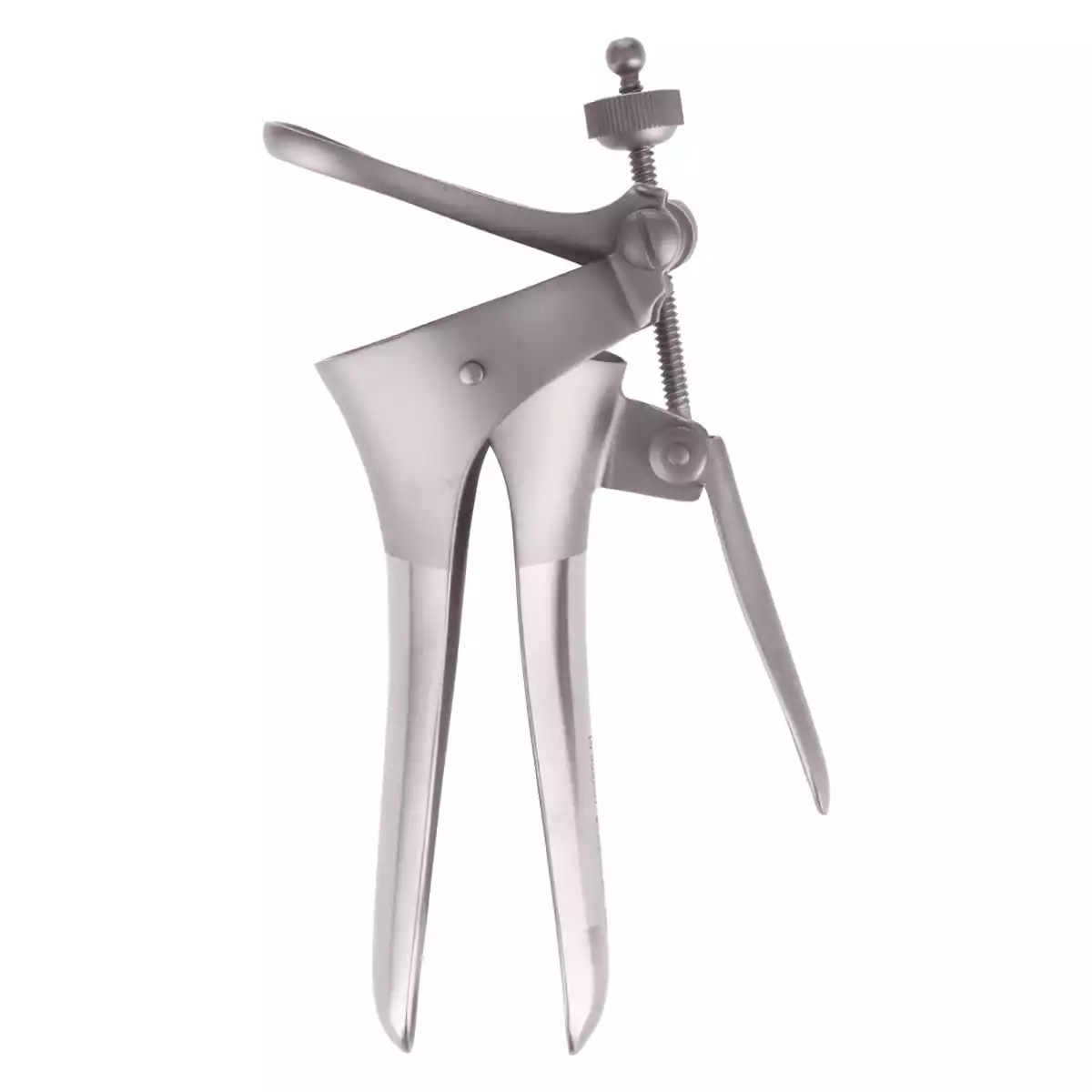 Zepf Medical Instruments Spekulum nach Cusco, Schweizer Modell