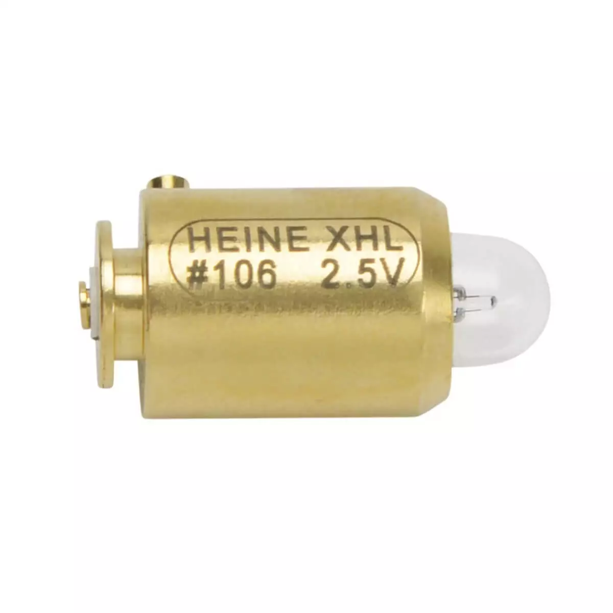 HEINE Optotechnik HEINE XHL Xenon Halogen Ersatzlampe #106