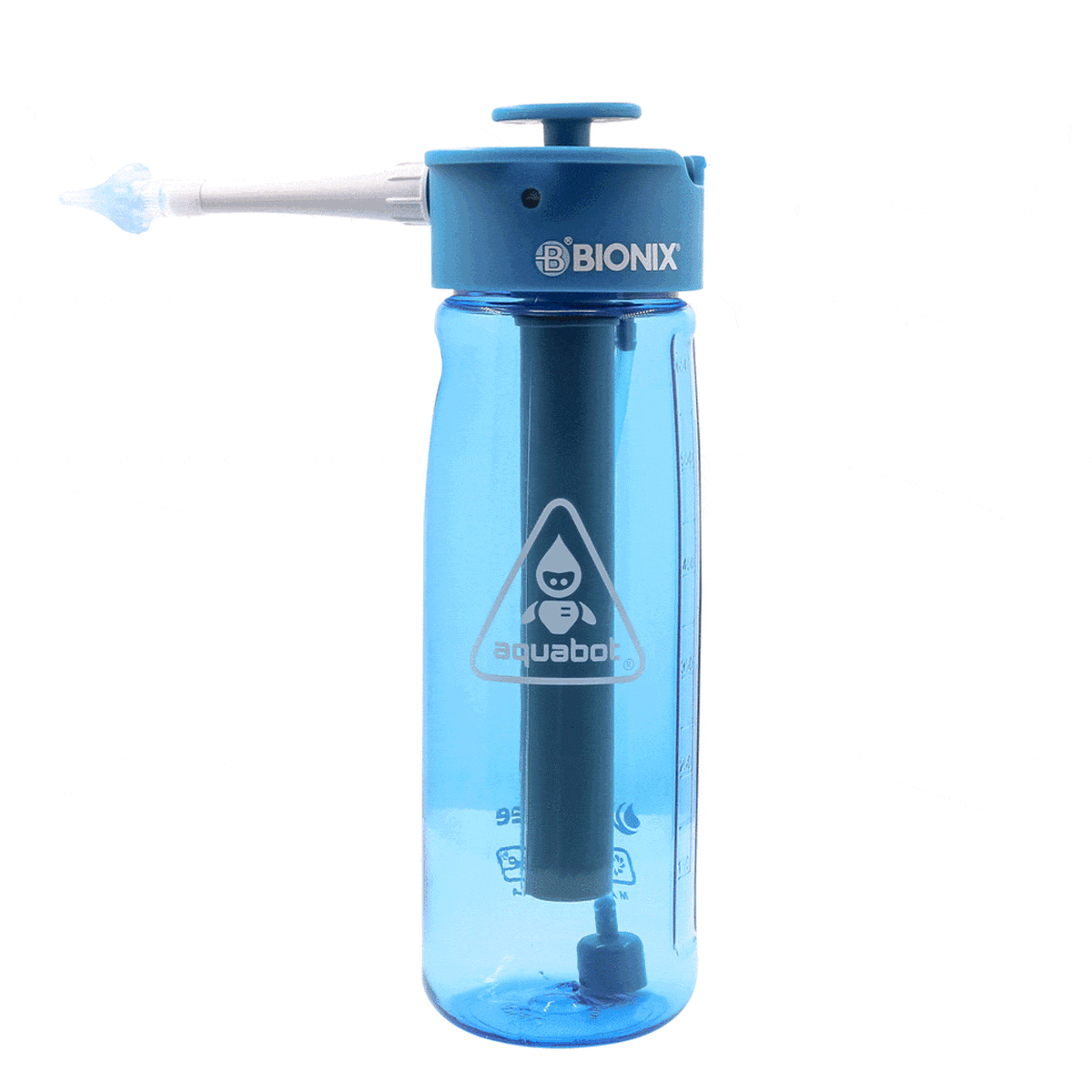 Bionix Aquabot Ohrspülsystem