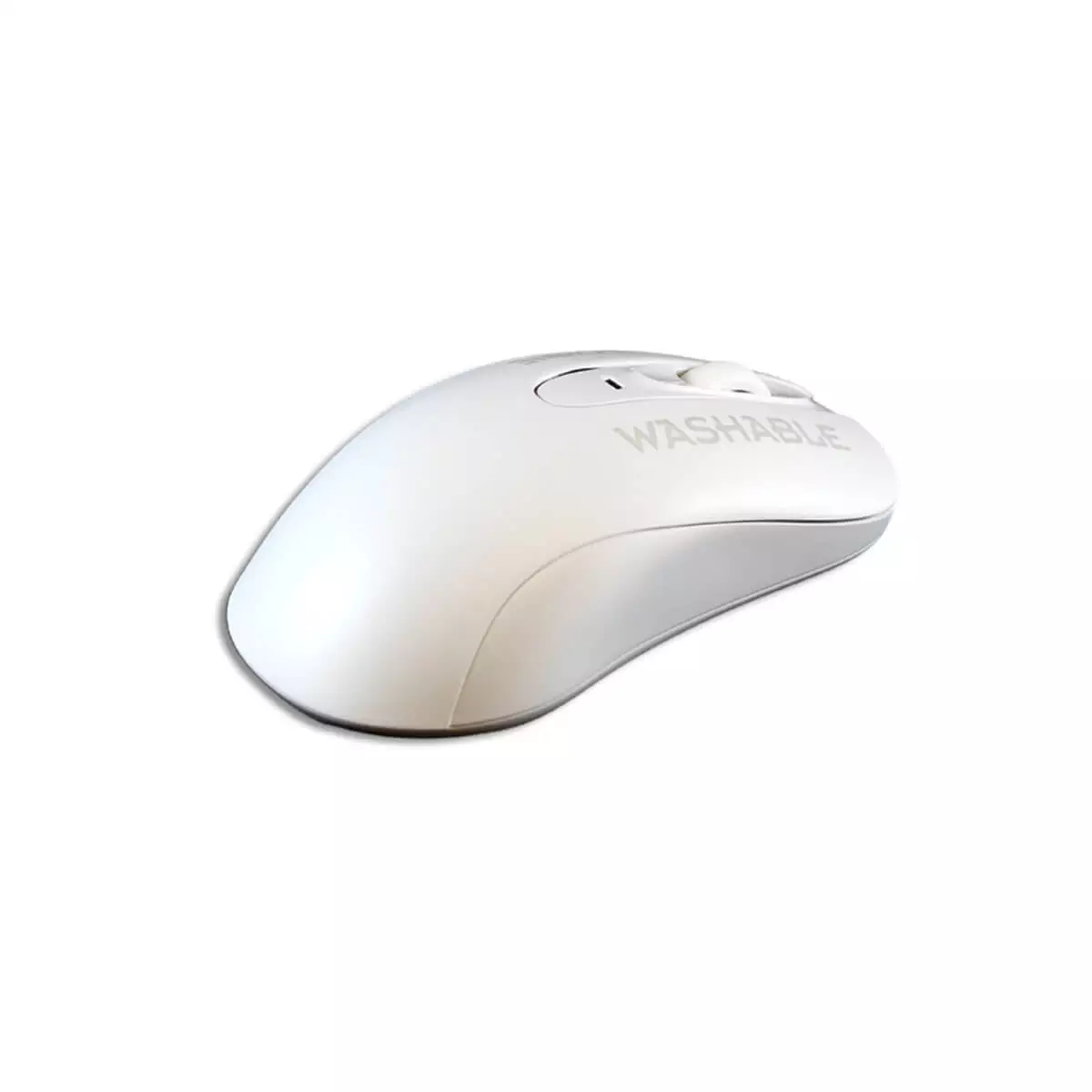 Man & Machine C Mouse – Abwaschbare Computermaus Man & Machine C Mouse – Abwaschbare Computermaus