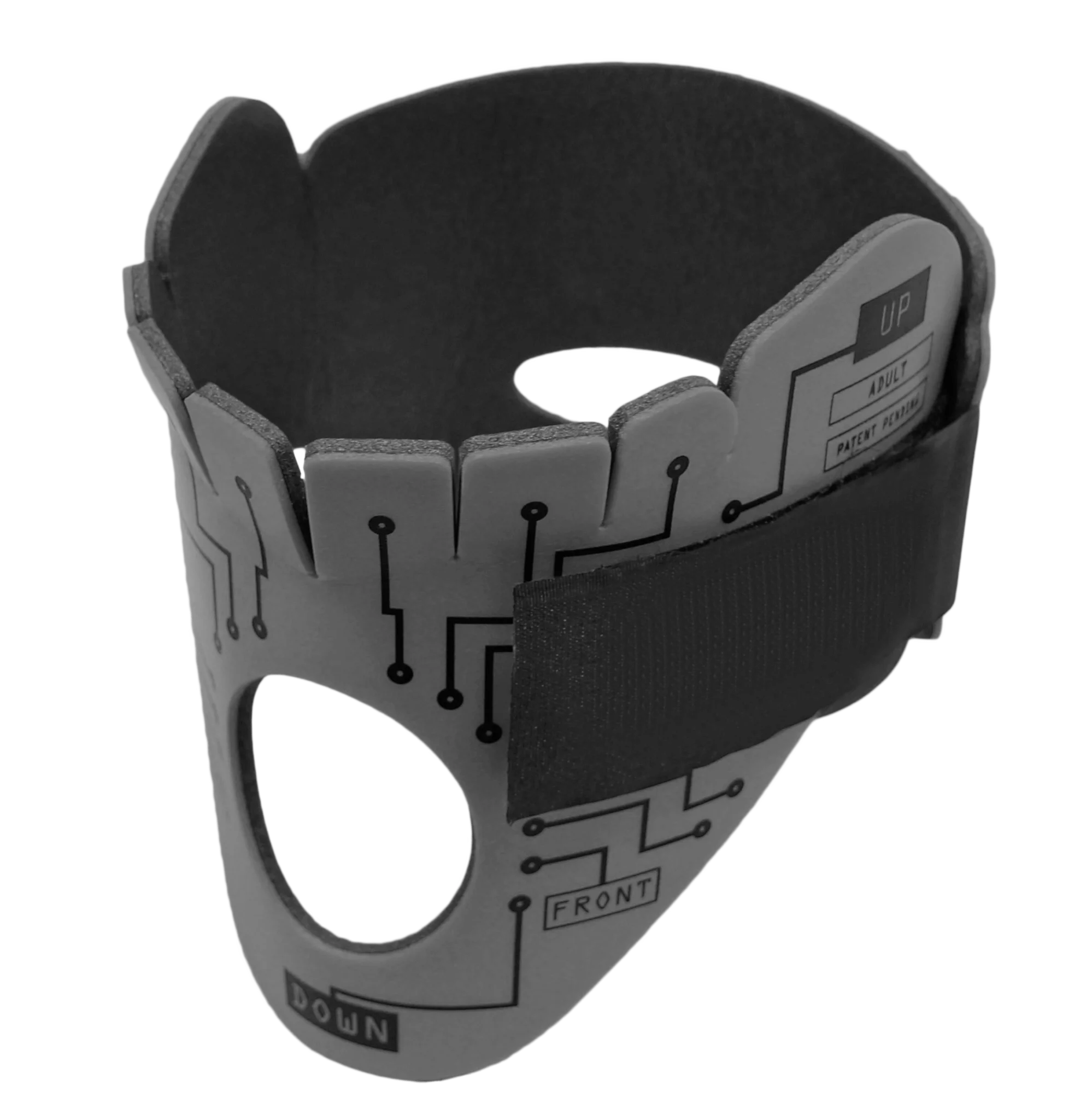 FLAMOR Necklite Immobilisationskragen