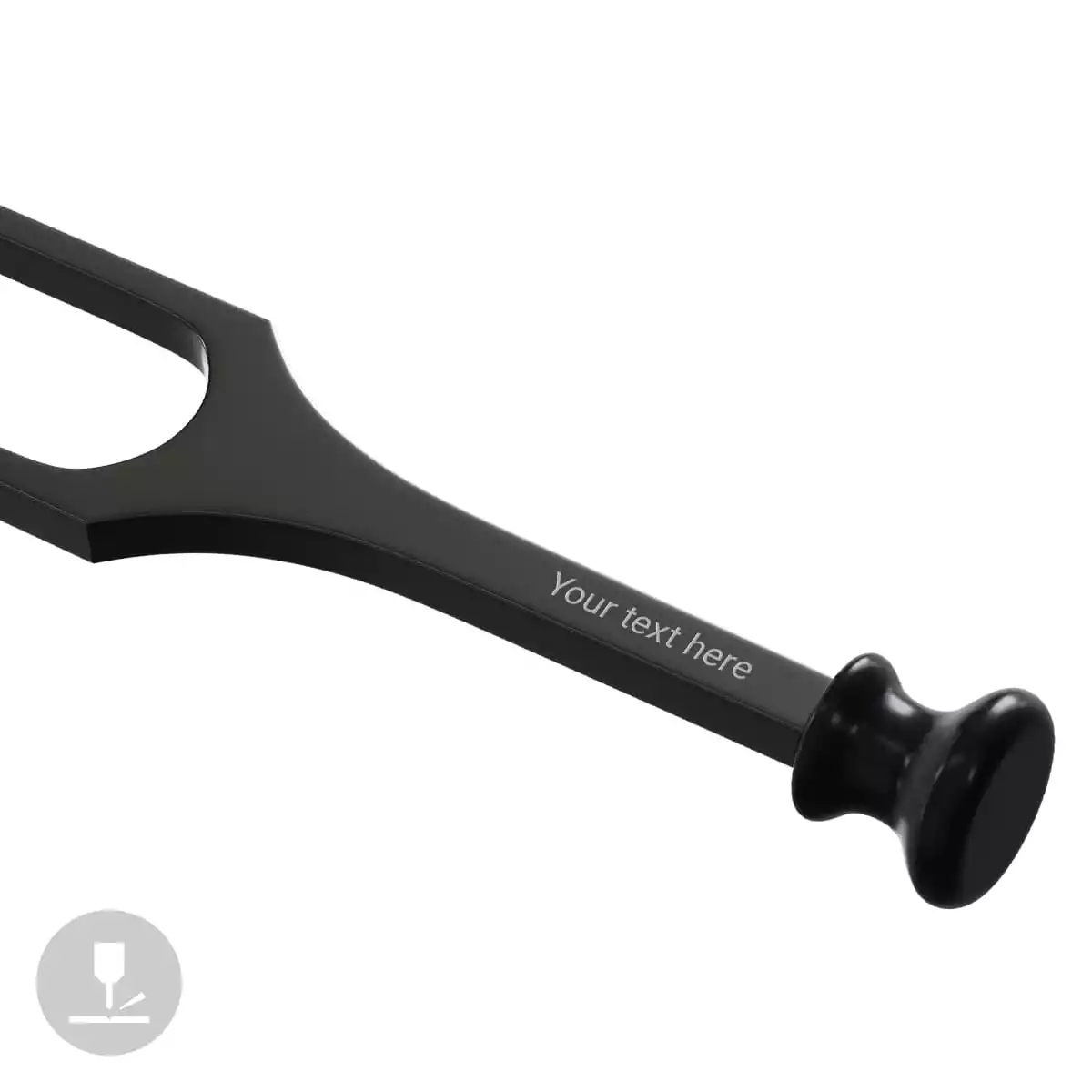 DocCheck Tools Stimmgabel "Plinng" DocCheck Tools Stimmgabel "Plinng"