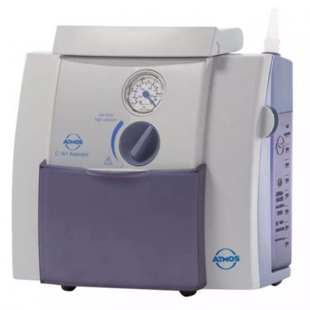 ATMOS C161 Aspirator Atemwegsabsauggerät