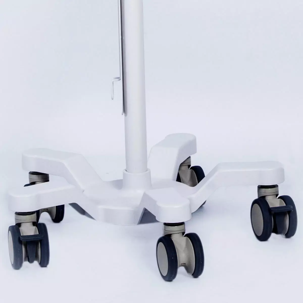 Medthelight Mobiler Rollwagen für Venensuchgerät Aurora 100