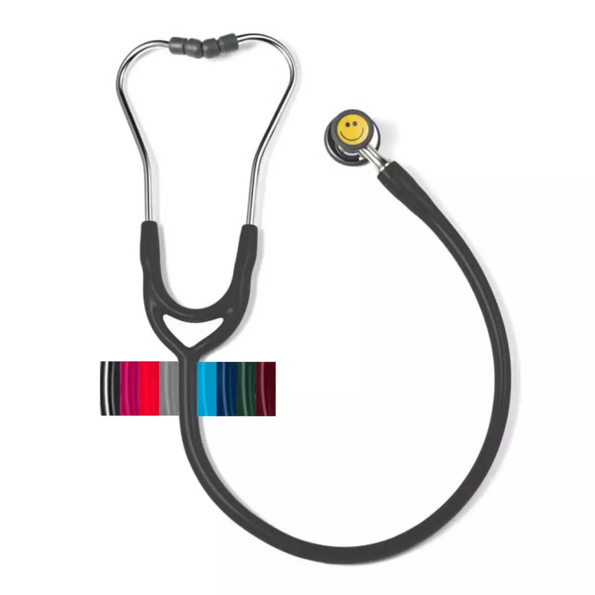 ERKA Finesse² Child Stethoskop mit Premium Case