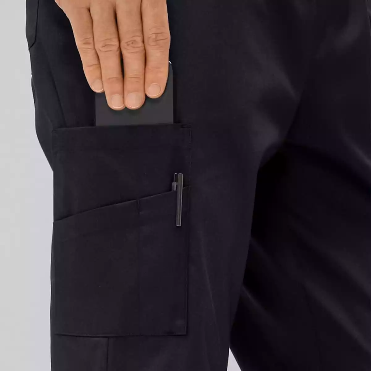 7days Schlupfhose Milano unisex
