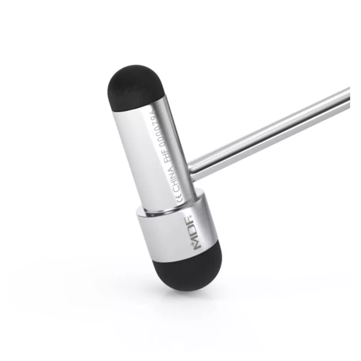 MDF Reflexhammer nach Babinski Buck