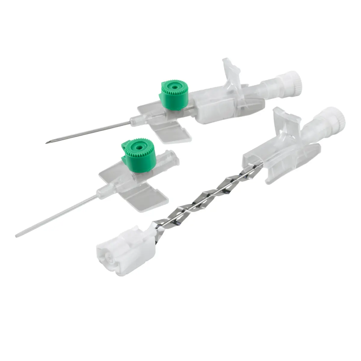 BD Venflon Pro Safety Sicherheitsvenenverweilkatheter BD Venflon Pro Safety Sicherheitsvenenverweilkatheter