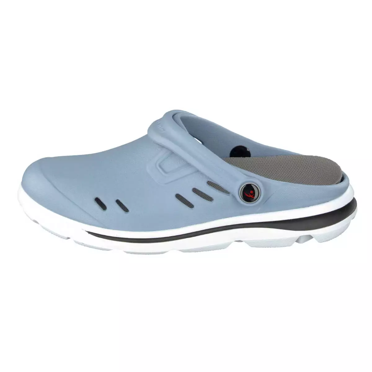 Chung-Shi Dux Ortho Clog mit Riemen Chung-Shi Dux Ortho Clog mit Riemen