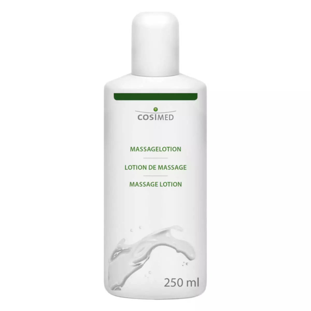 cosiMed Massagelotion