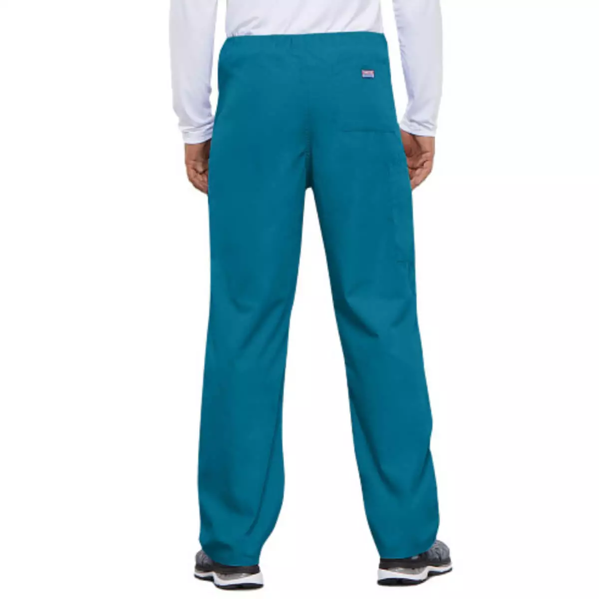Cherokee Workwear Originals Unisex-Schlupfhose mit Kordelzug