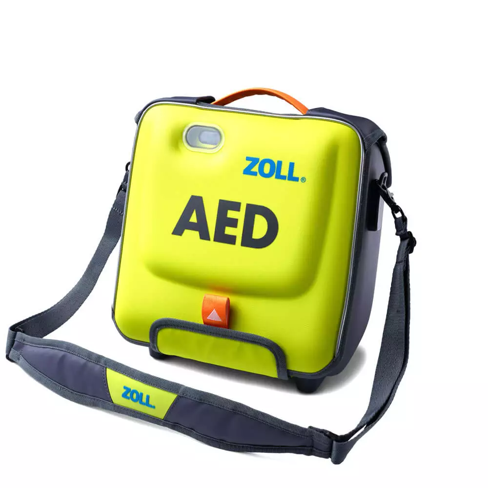 Zoll Gerätetasche für AED 3