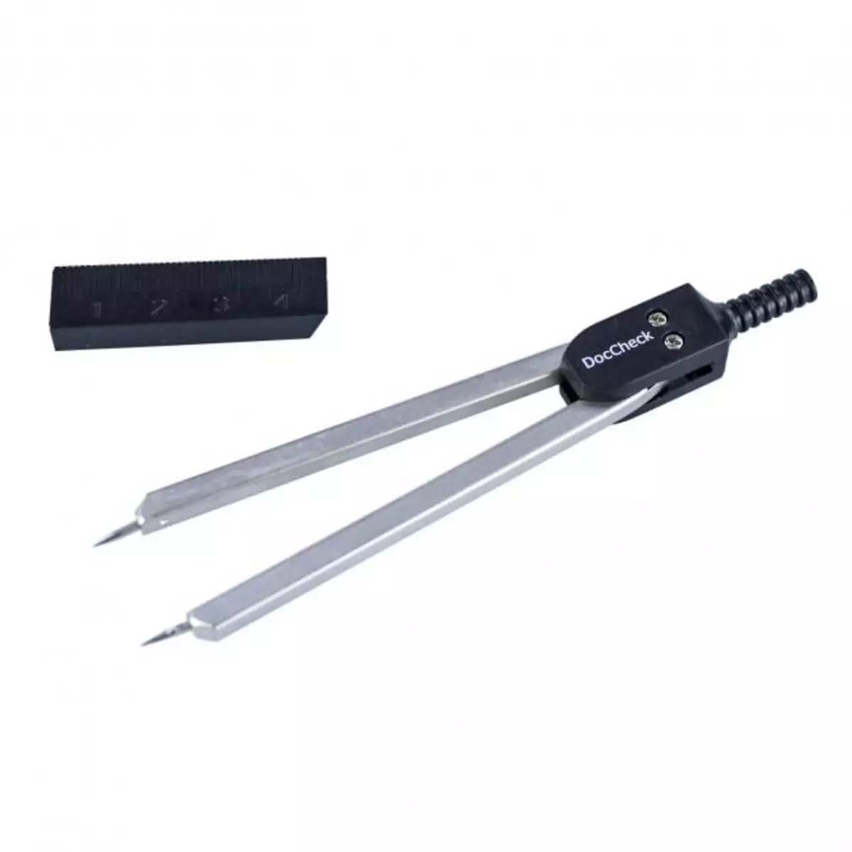 DocCheck Tools EKG-Zirkel