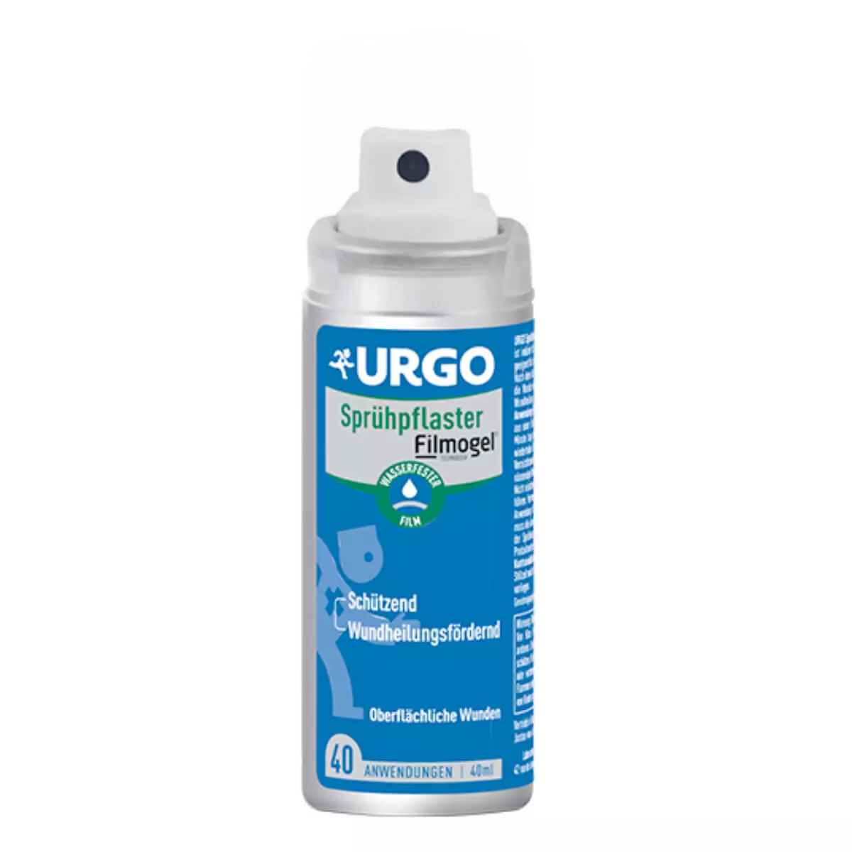 URGO Urgo Sprühpflaster