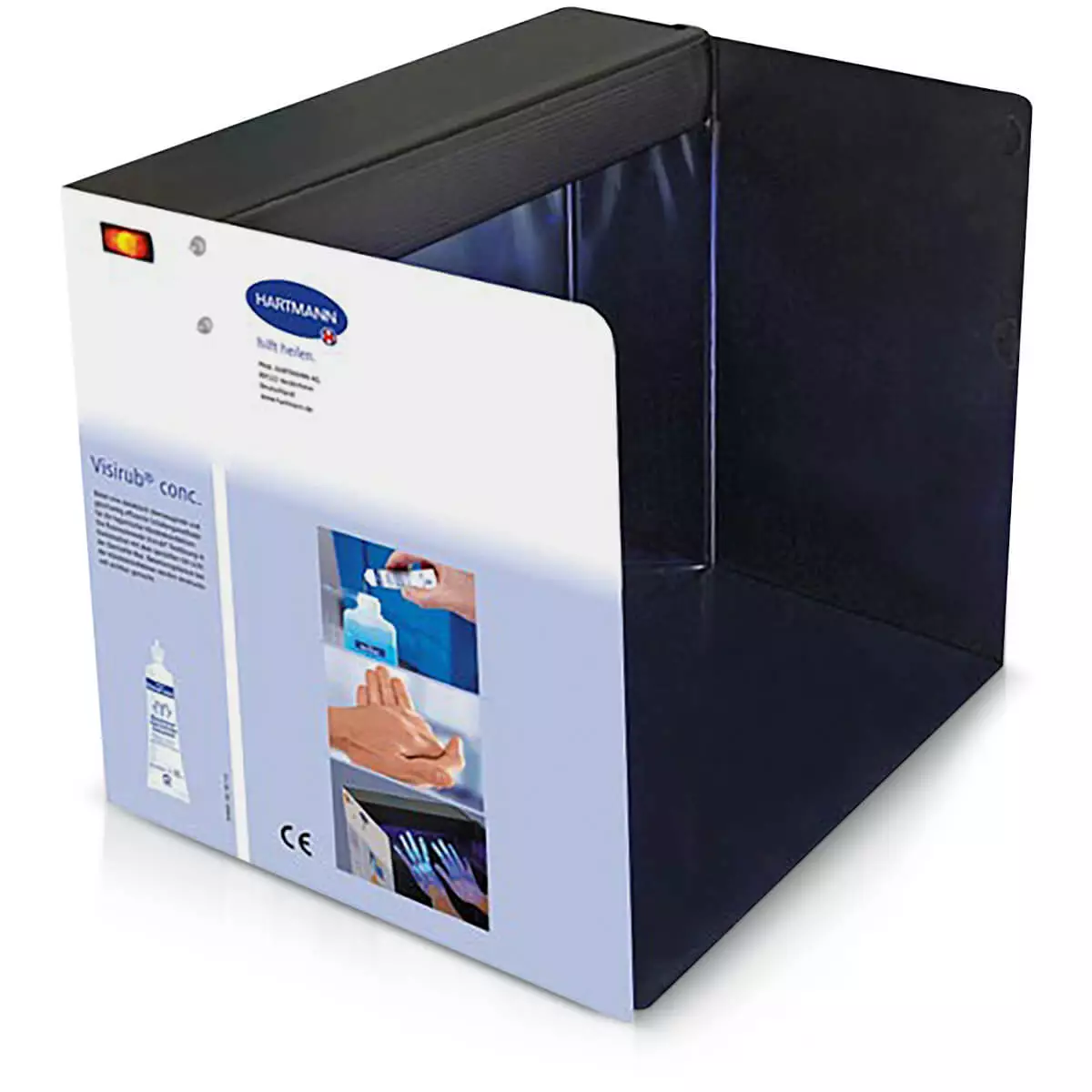 HARTMANN Derma LiteCheck Box