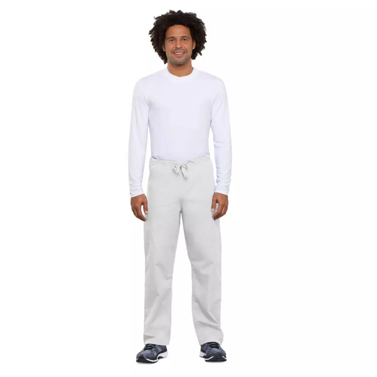 Cherokee Workwear Originals Unisex-Schlupfhose mit Kordelzug