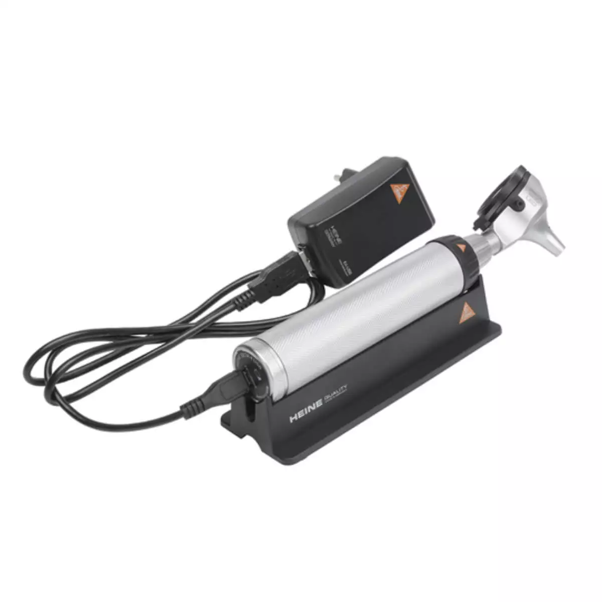HEINE Optotechnik HEINE BETA 200 LED F.O. Otoskop