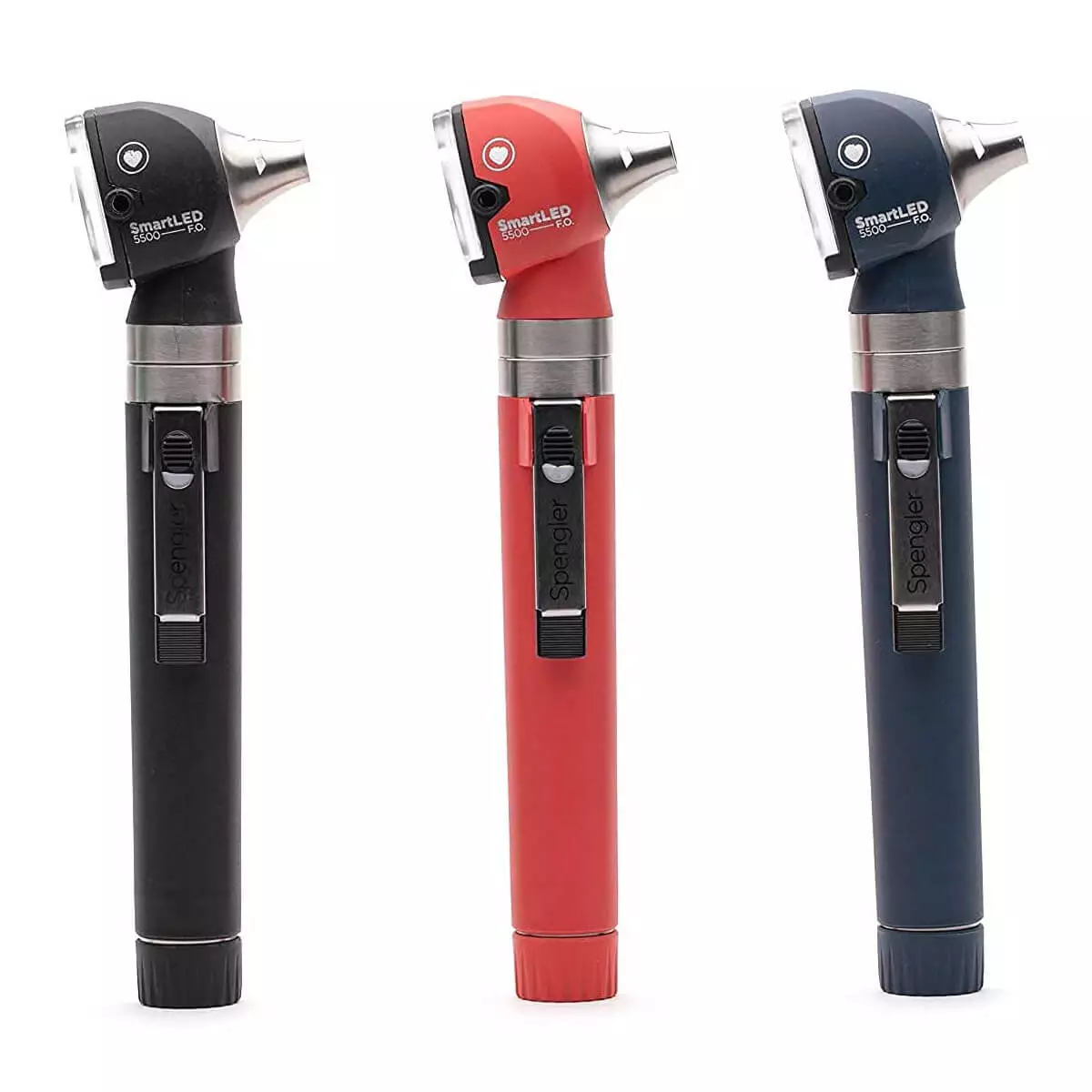 Spengler Smartled 5500 Otoskop