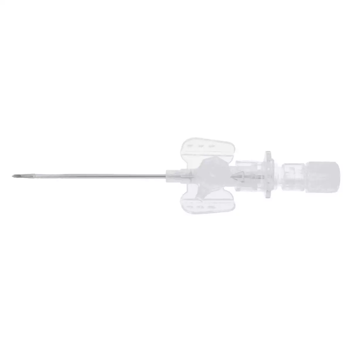 B. Braun Vasofix Braunüle