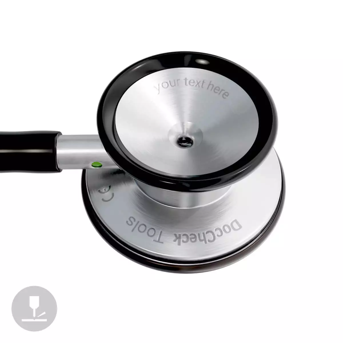 DocCheck Tools Stethoskop "Lausch"
