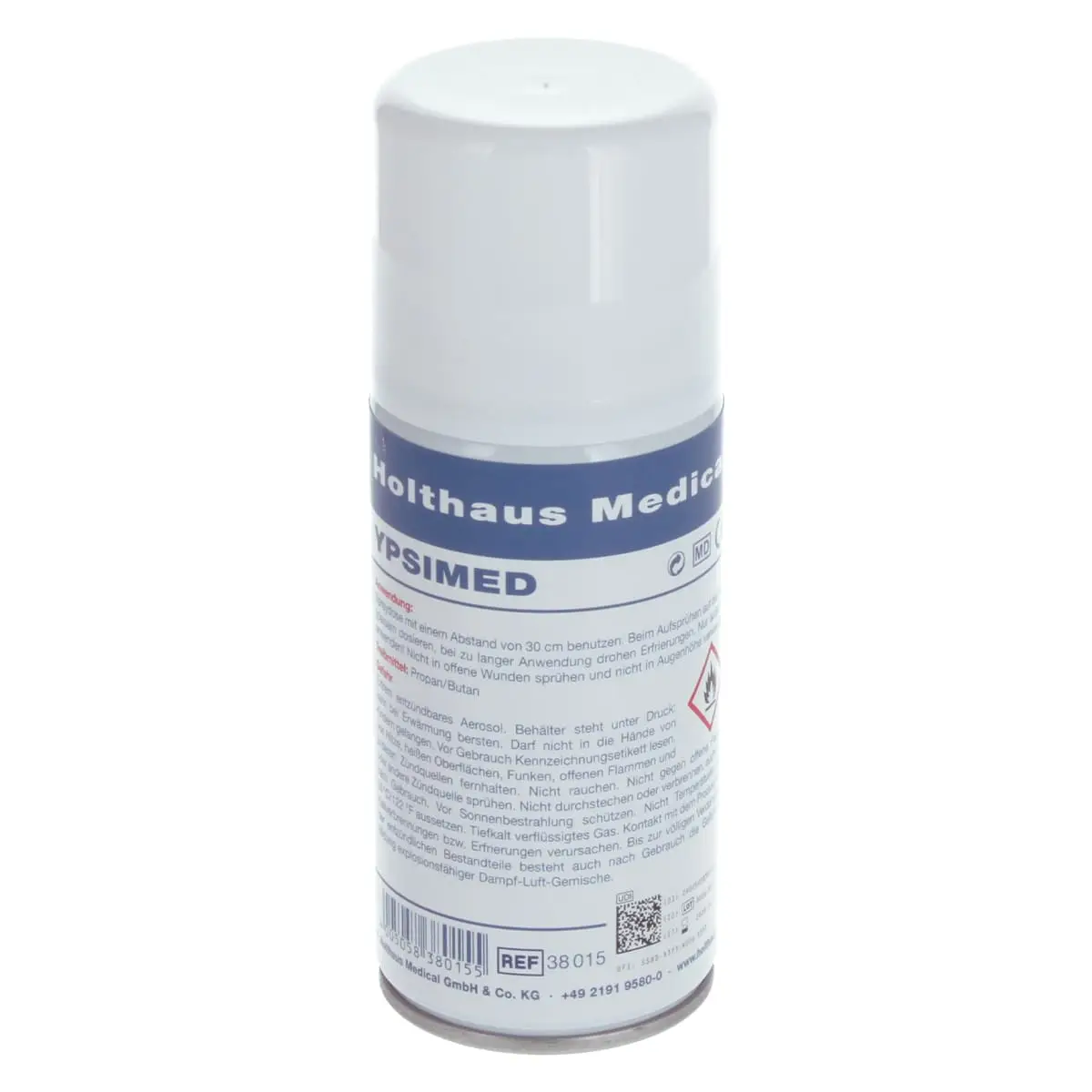 Holthaus Medical Ypsimed Kühlspray Holthaus Medical Ypsimed Kühlspray