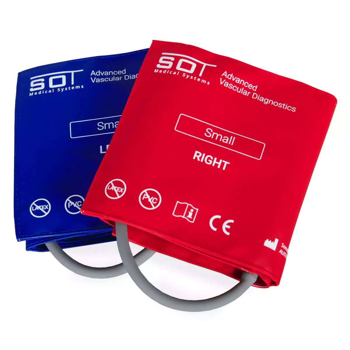 SOT Medical Systems AngE Basic ABI + Phlebo PPG Diagnostiksystem